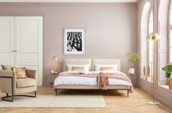 KARE Design Taulut*Audience Kehystetty Taulu 85x105cm