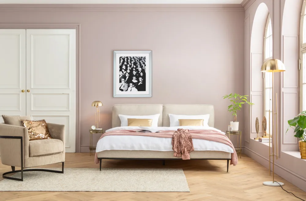 KARE Design Taulut*Audience Kehystetty Taulu 85x105cm