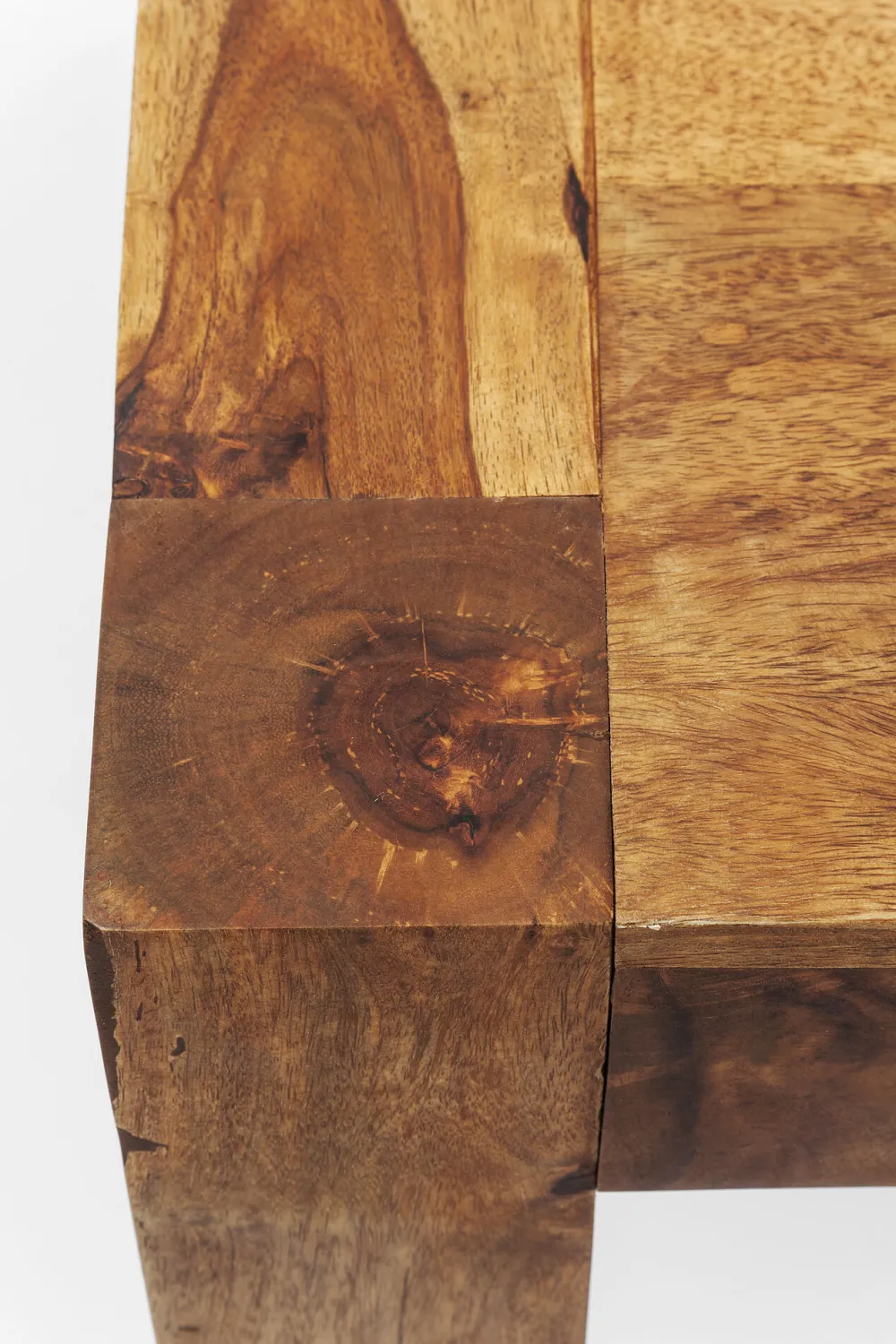 KARE Design Pöydät*Authentico Pöytä 140x80cm