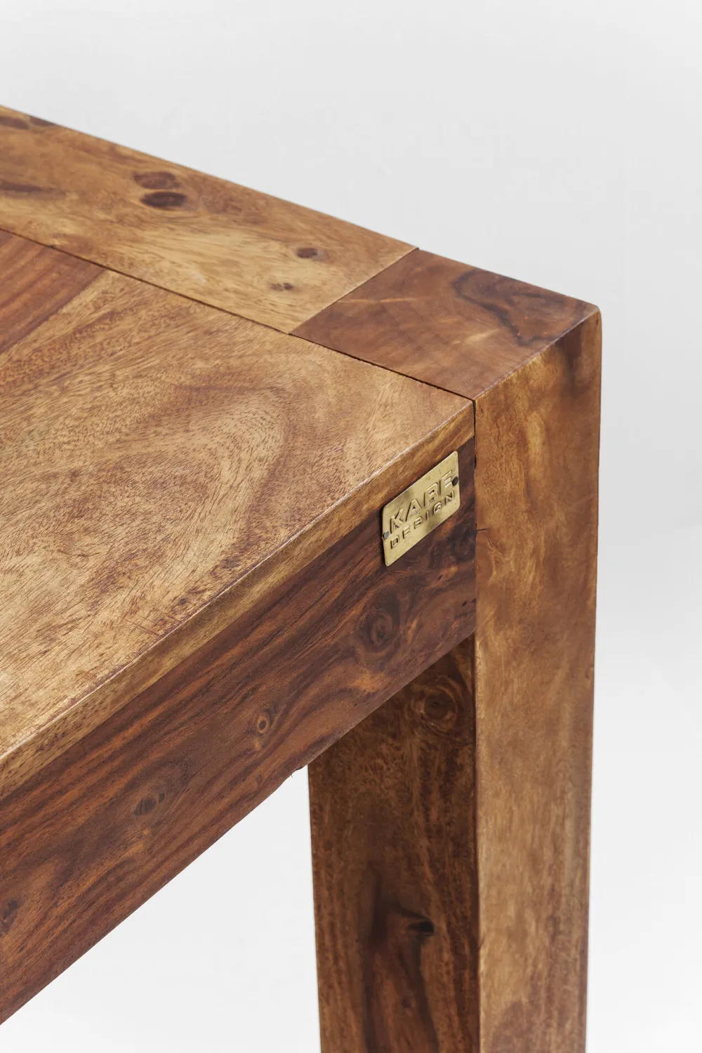 KARE Design Pöydät*Authentico Pöytä 140x80cm