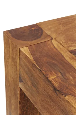 KARE Design Pöydät*Authentico Pöytä 140x80cm