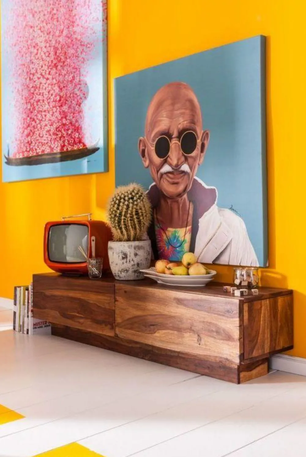 KARE Design Tv -Tasot*Authentico Tv-taso