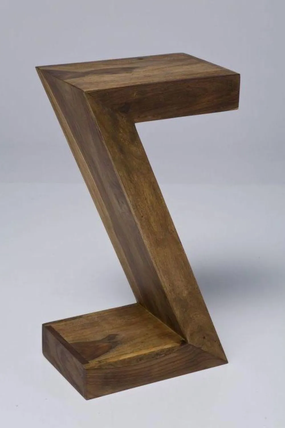 KARE Design Sohvapöydät*Authentico Z Sivupöytä 30x20cm