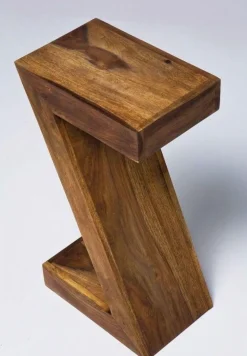 KARE Design Sohvapöydät*Authentico Z Sivupöytä 30x20cm