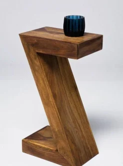 KARE Design Sohvapöydät*Authentico Z Sivupöytä 30x20cm