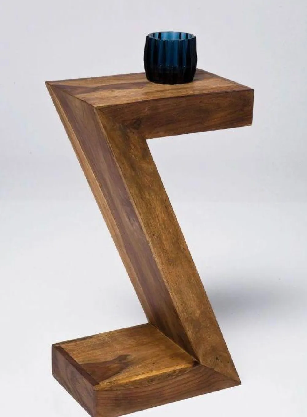 KARE Design Sohvapöydät*Authentico Z Sivupöytä 30x20cm