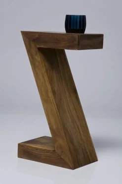 KARE Design Sohvapöydät*Authentico Z Sivupöytä 30x20cm