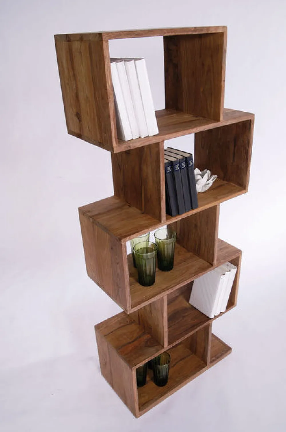 KARE Design Hyllyt*Authentico Zick Zack Hylly 60x150cm