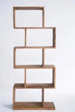 KARE Design Hyllyt*Authentico Zick Zack Hylly 60x150cm