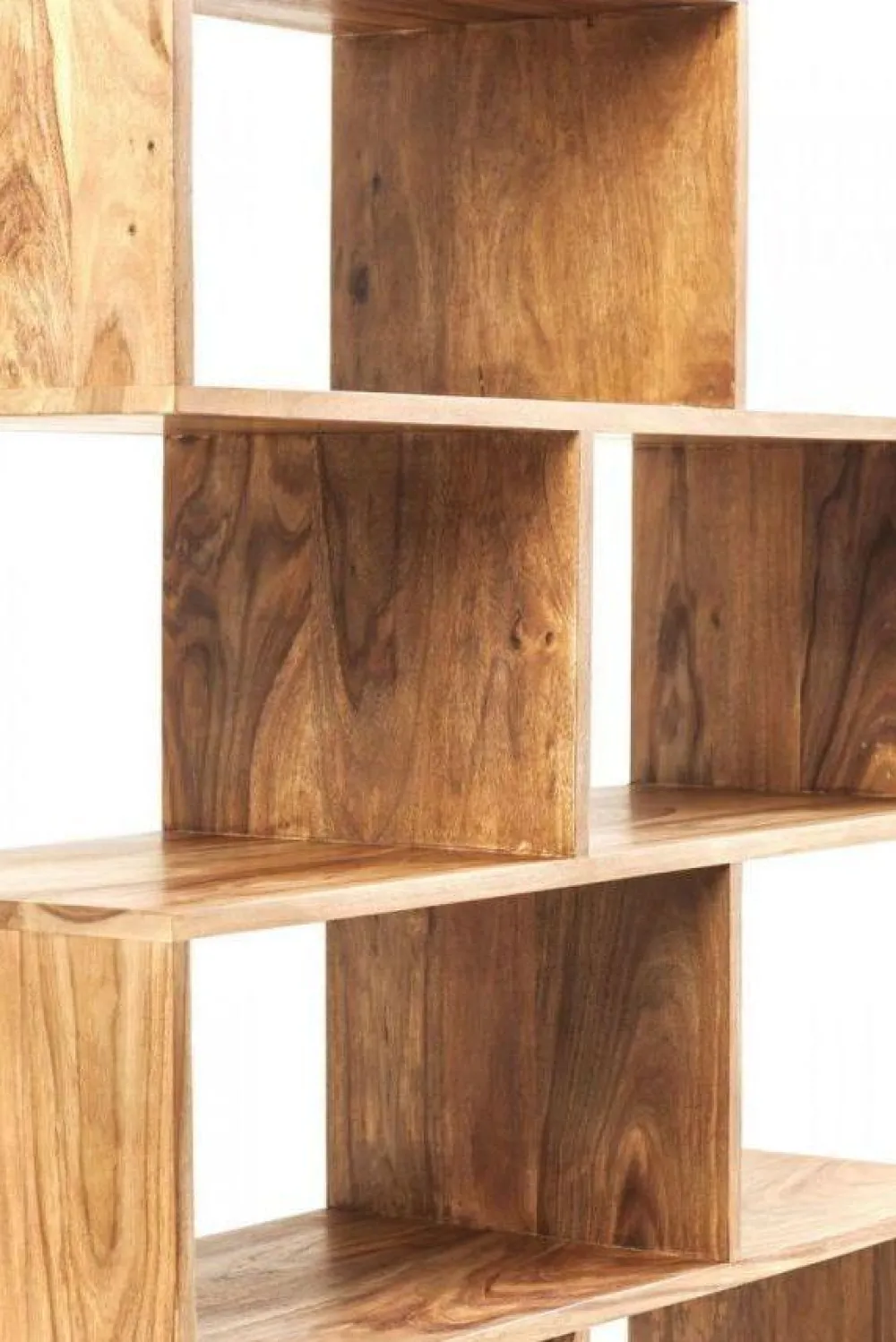 KARE Design Olohuone|Hyllyt*Authentico Zick Zack Hylly 100x180cm