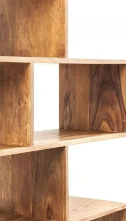 KARE Design Olohuone|Hyllyt*Authentico Zick Zack Hylly 100x180cm