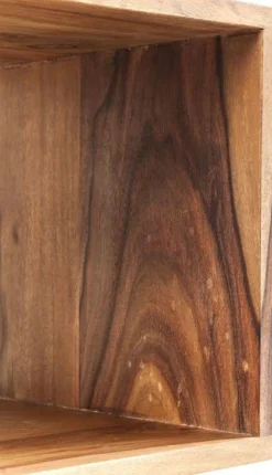 KARE Design Olohuone|Hyllyt*Authentico Zick Zack Hylly 100x180cm