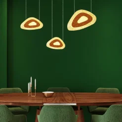 KARE Design Tuolit*Avignon Tuoli Käsinojilla, Vihreä