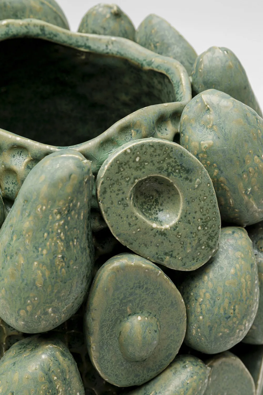 KARE Design Maljakot|Olohuone*Avocados Maljakko 31 Cm