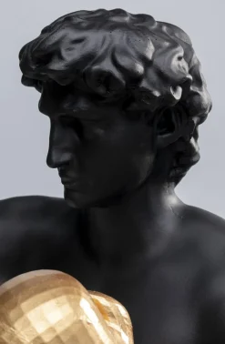 KARE Design Koriste-Esineet*Balboa Nyrkkeilijä Koriste-esine 68cm