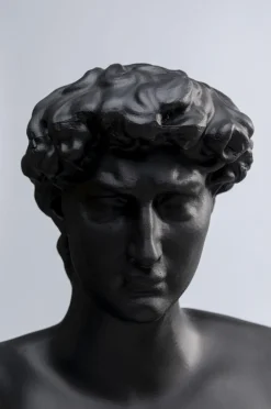 KARE Design Koriste-Esineet*Balboa Nyrkkeilijä Koriste-esine 68cm