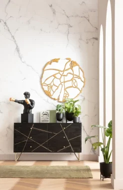 KARE Design Koriste-Esineet*Balboa Nyrkkeilijä Koriste-esine 68cm