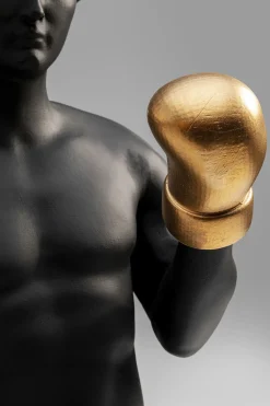 KARE Design Koriste-Esineet*Balboa Nyrkkeilijä Koriste-esine 40cm