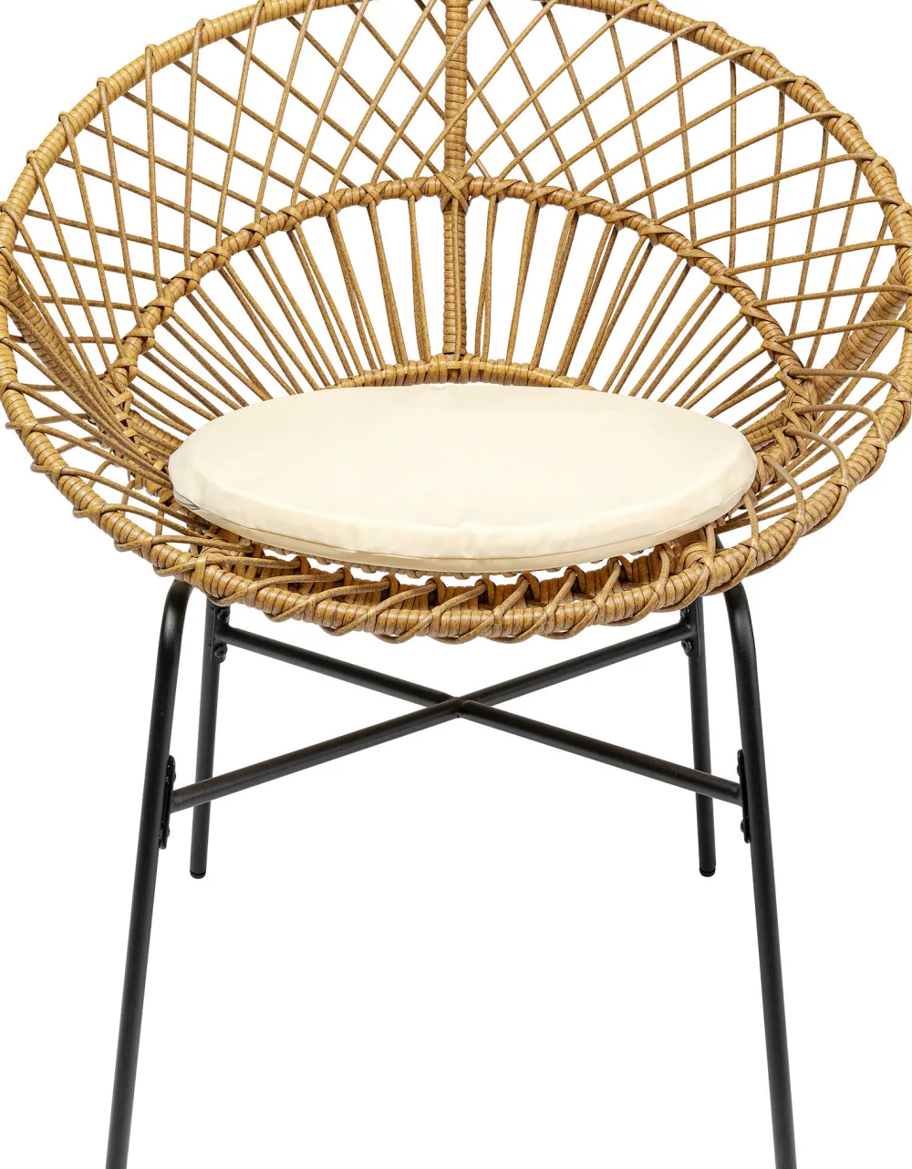 KARE Design Nojatuolit*Bali Tuoli