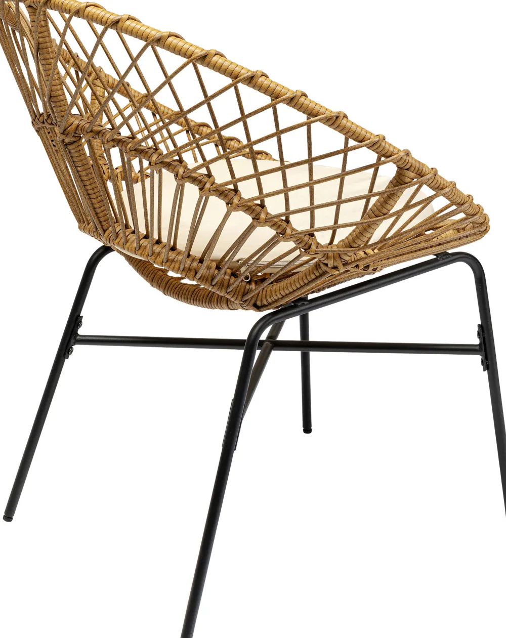 KARE Design Nojatuolit*Bali Tuoli