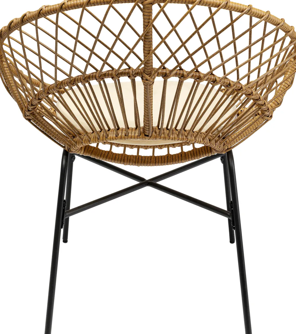 KARE Design Nojatuolit*Bali Tuoli