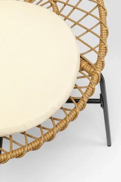 KARE Design Nojatuolit*Bali Tuoli