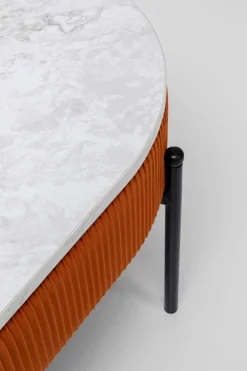 KARE Design Sohvapöydät*Ballabile Storage Sohvapöytä Säilytystilalla 114x60cm