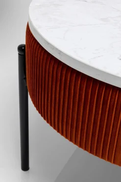 KARE Design Sohvapöydät*Ballabile Storage Sohvapöytä Säilytystilalla 114x60cm