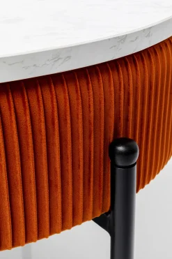 KARE Design Sohvapöydät*Ballabile Storage Sohvapöytä Säilytystilalla 114x60cm