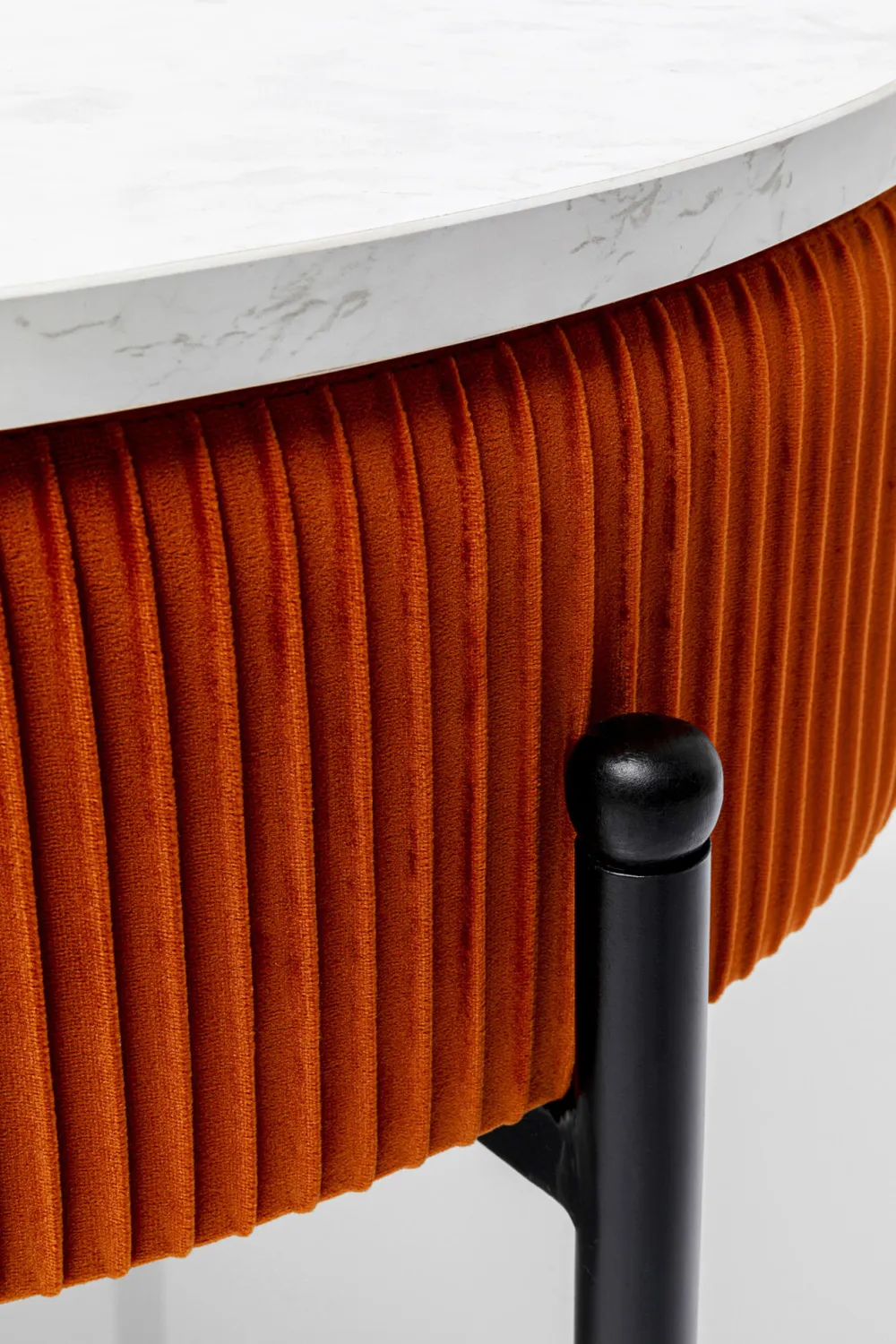 KARE Design Sohvapöydät*Ballabile Storage Sohvapöytä Säilytystilalla 114x60cm