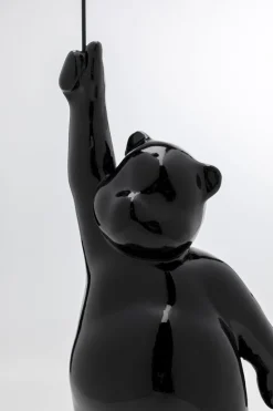 KARE Design Koriste-Esineet*Balloon Bear Ilmapallo Karhu Koriste-eine 74cm