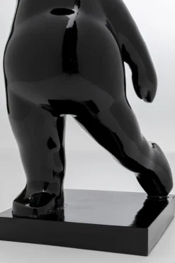 KARE Design Koriste-Esineet*Balloon Bear Ilmapallo Karhu Koriste-eine 74cm