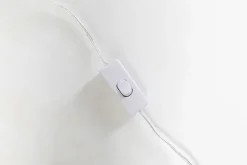 KARE Design Taulut*Balloon Dog LED Lasitaulu 80x80cm