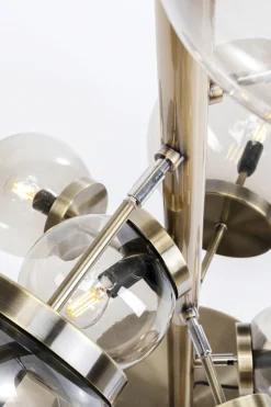 KARE Design Lattiavalaisimet|Olohuone*Balloon Smoke Lattiavalaisin 160cm