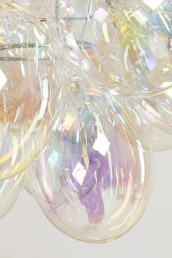 KARE Design Riippuvalaisimet*Balloons Clear Riippuvalaisin Ø48cm