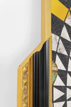 KARE Design Taulut*Balloons Kehystetty Taulu 160x260cm