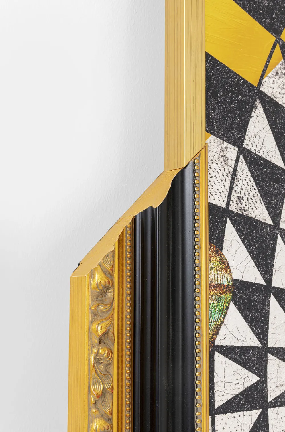 KARE Design Taulut*Balloons Kehystetty Taulu 160x260cm