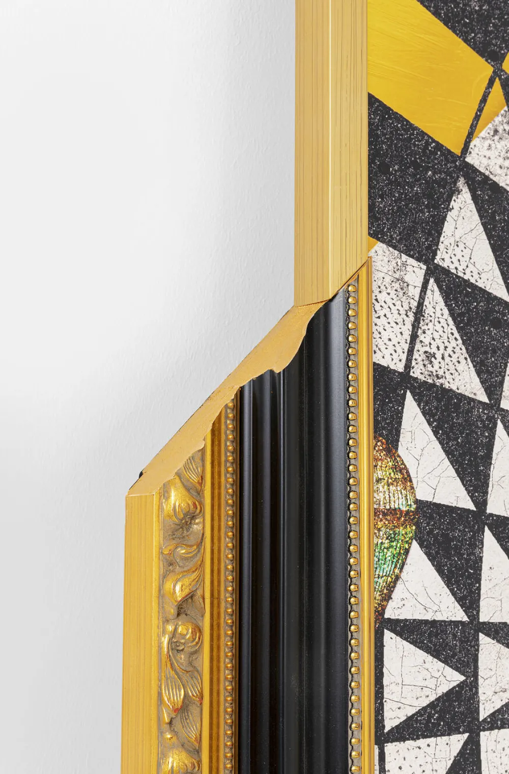 KARE Design Taulut*Balloons Kehystetty Taulu 110x174cm