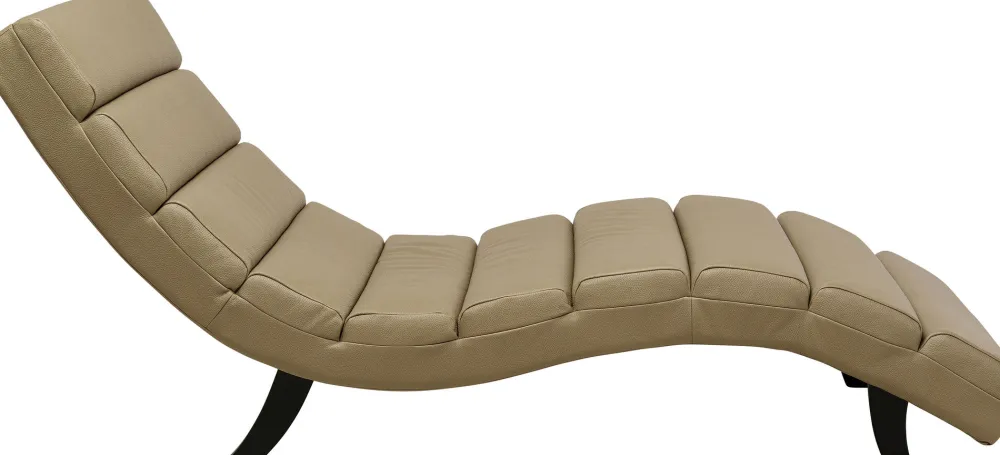 KARE Design Lepotuolit*Balou Lepotuoli - Oliivinvihreä, 190cm