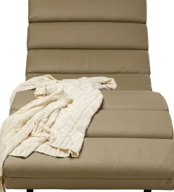 KARE Design Lepotuolit*Balou Lepotuoli - Oliivinvihreä, 190cm