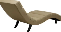 KARE Design Lepotuolit*Balou Lepotuoli - Oliivinvihreä, 190cm