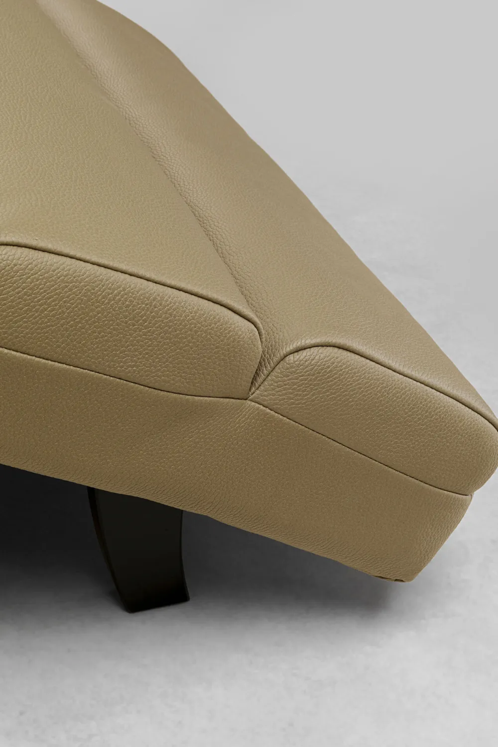 KARE Design Lepotuolit*Balou Lepotuoli - Oliivinvihreä, 190cm