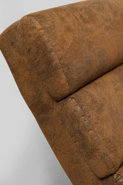 KARE Design Lepotuolit*Balou Vintage Lepotuoli - Ruskea, 190cm