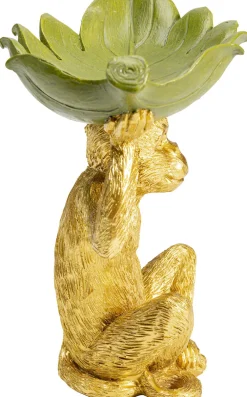 KARE Design Kulhot*Banana Leaf Deco Kulho 14x24cm