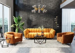 KARE Design Tekokasvit*Banana Tree Tekokasvi 180cm