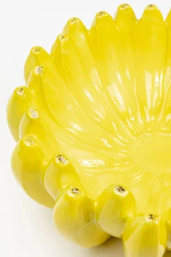 KARE Design Kulhot*Bananas Banaani Koristekulho Ø30cm