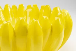 KARE Design Kulhot*Bananas Banaani Koristekulho Ø30cm