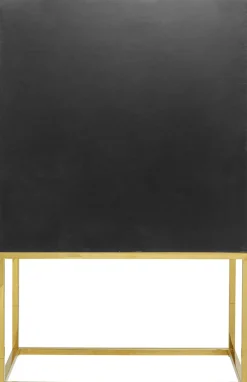 KARE Design Baarit*Bar Cabinet Queen Baarikaappi 91x147cm