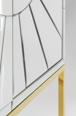 KARE Design Baarit*Bar Cabinet Queen Baarikaappi 91x147cm