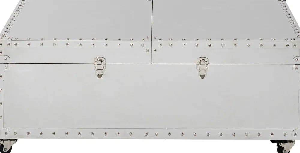 KARE Design Sohvapöydät|Olohuone*Bar Vegas Baarikaappi Sohvapöytä 120x75cm